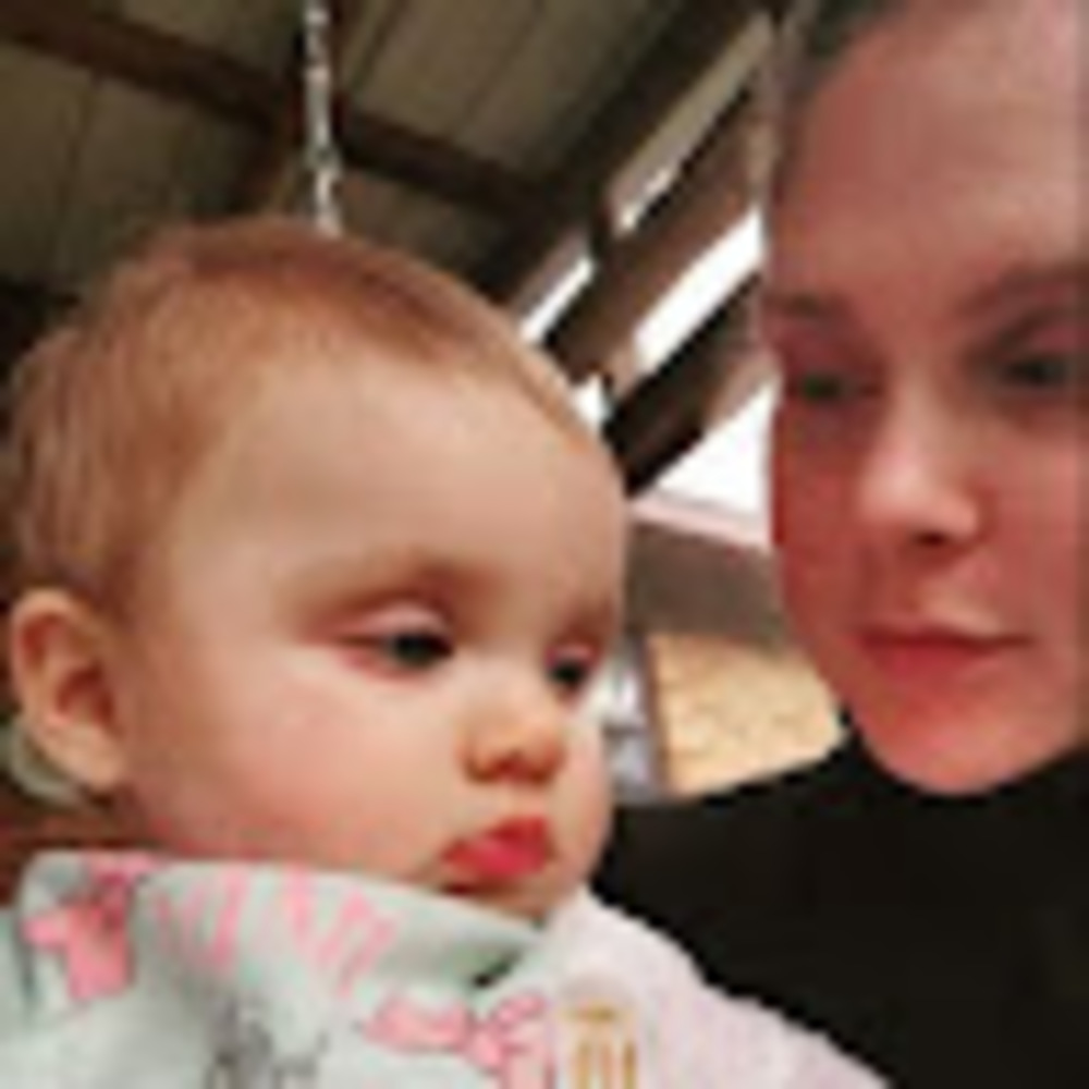 Meet your Posher, Allison